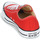 Shoes Low top trainers Converse ALL STAR CORE OX Red