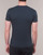 Clothing Men Short-sleeved t-shirts Emporio Armani CC715-PACK DE 2 Marine