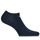 Shoe accessories Men Socks Emporio Armani CC134-PACK DE 3 White / Black / Marine