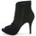 Shoes Women Ankle boots Carmen Steffens 6912030001 Black