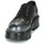Shoes Derby Shoes New Rock M-1553-C3 Black