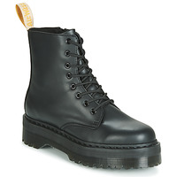 Shoes Mid boots Dr Martens VEGAN JADON II MONO Black