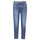 Clothing Women Boyfriend jeans Armani Exchange 6GYJ16-Y2MHZ-1502 Blue
