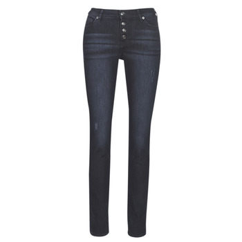 Clothing Women Slim jeans Armani Exchange 6GYJ27-Y2HJZ-1502 Blue