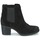 Shoes Women Ankle boots Sam Edelman HANLEY  black