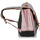Bags Girl School bags Tann's CREATION FLORE CARTABLE 41 CM Pink