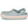 Shoes Children Clogs Crocs CROCBAND CLOG K Grey