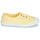 Shoes Girl Sandals André LES VACANCES Yellow