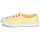Shoes Girl Sandals André LES VACANCES Yellow