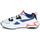 Shoes Women Low top trainers Puma NOVA 2 White / Blue