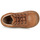 Shoes Boy Mid boots Citrouille et Compagnie RATON.C Vtc / Brown