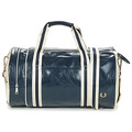 Fred Perry  CLASSIC BARREL BAG  mens Sports bag in Blue