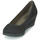 Shoes Women Flat shoes Gabor 532017 Black