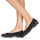 Shoes Women Flat shoes Gabor 3410037 Black