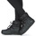 Shoes Women Snow boots Moon Boot MOON BOOT LOW NYLON WP 2 Black