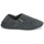 Shoes Slippers Crocs CLASSIC CONVERTIBLE SLIPPER Black