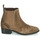 Shoes Women Mid boots Pepe jeans CHISWICK LESSY Brown