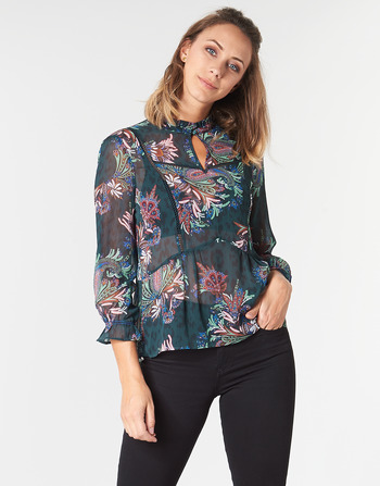 Clothing Women Tops / Blouses One Step CARTER Green