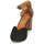 Shoes Women Heels Chie Mihara JO-MAHO Black / Gold