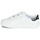 Shoes Women Low top trainers No Name ARCADE STRAPS White