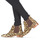 Shoes Women Mid boots Ravel GISBORNE Leopard