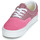 Shoes Women Low top trainers Vans ERA Pink