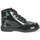 Shoes Women Mid boots Kickers KICK COL Black / Varnish