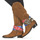 Shoes Women High boots Replay FRUITLAND Camel
