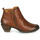 Shoes Women Ankle boots Pikolinos ROTTERDAM 902 Cognac