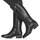 Shoes Women High boots Pikolinos DAROCA W1U Black
