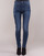 Clothing Women Slim jeans G-Star Raw D-STAQ MID BOY SLIM Blue / Faded / Medium / Aged