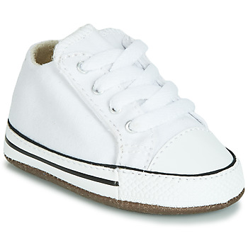 Converse CHUCK TAYLOR ALL STAR CRIBSTER CANVAS COLOR  HI White / Optical