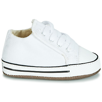 Converse CHUCK TAYLOR ALL STAR CRIBSTER CANVAS COLOR  HI White / Optical