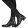 Shoes Women Ankle boots Myma PETULA Black