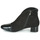 Shoes Women Ankle boots Ara 16605-79 Black