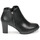 Shoes Women Shoe boots Moony Mood FEZILOU Black