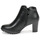 Shoes Women Shoe boots Moony Mood FEZILOU Black