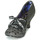 Shoes Women Heels Irregular Choice HAVERHILL  black / Silver