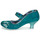Shoes Women Heels Irregular Choice GLORY DAYS Blue