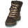 Shoes Women Snow boots See by Chloé EILEEN Black