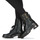Shoes Women Ankle boots See by Chloé MALLORY Black
