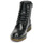 Shoes Girl Mid boots Bullboxer AHC501E6LC-BLBLK Black
