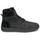 Shoes Boy Hi top trainers Bullboxer AID500E6L-BLCK Black