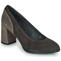 Shoes Women Heels Stonefly NIVES 2 Grey