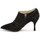 Shoes Women Shoe boots Marc Jacobs MJ19138 Black