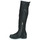 Shoes Women High boots Airstep / A.S.98 BRET HIGH Black