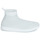 Shoes Women Hi top trainers André ATINA White