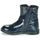 Shoes Girl Mid boots Citrouille et Compagnie LIMIDOU Blue