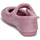 Shoes Girl Slippers Citrouille et Compagnie LAFIFOU Pink