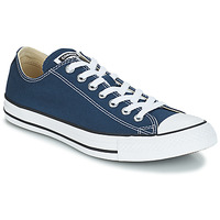 Shoes Low top trainers Converse ALL STAR CORE OX Marine